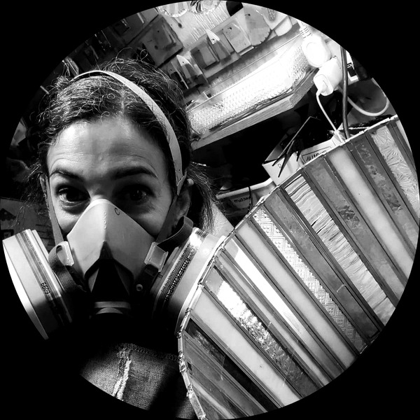 Carla Romana Olivieri
