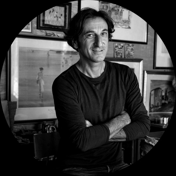 Marco Ferrini