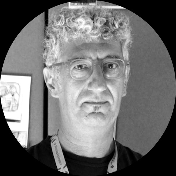 Marco Petrella