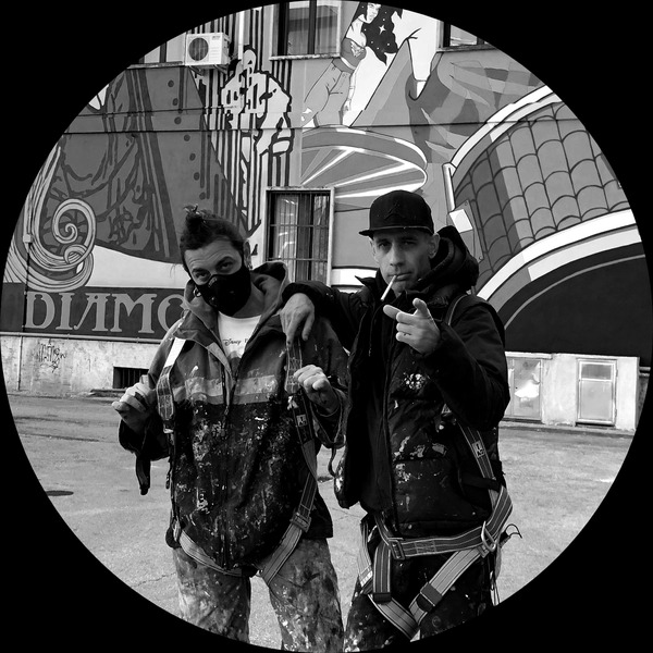 Diamond & Solo